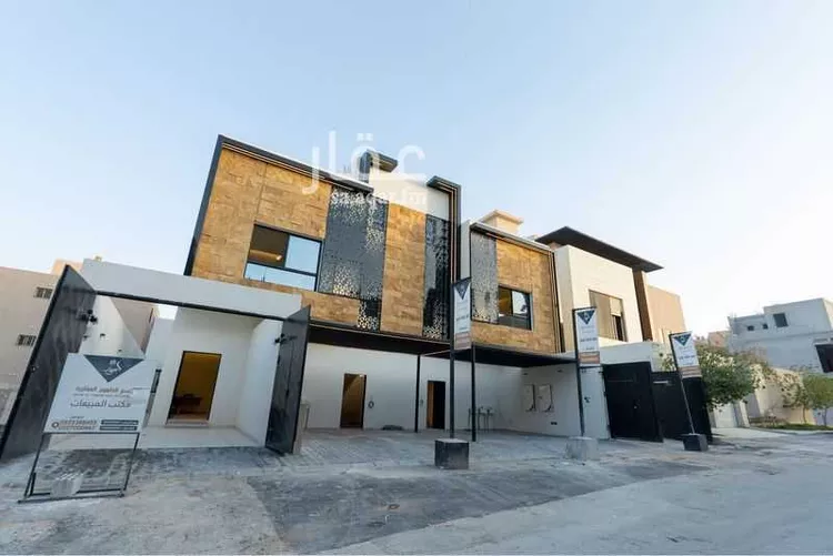 دور للبيع في شارع أبي بكر الوراق, حي النرجس, مدينة الرياض, منطقة الرياض صورة 5