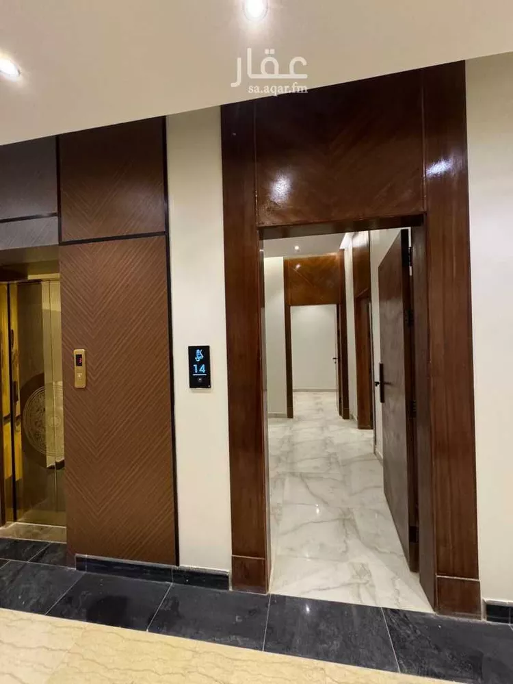 شقة للبيع في شارع الحارث بن عبدالرحمن, حي النرجس, مدينة الرياض, منطقة الرياض 8