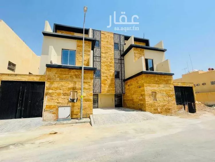 دور للبيع في شارع طفيل الحنفي, حي السويدي الغربي, مدينة الرياض, منطقة الرياض