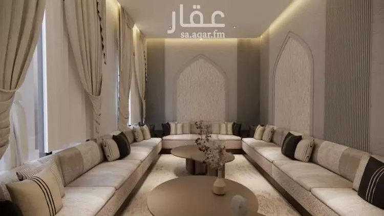 دور للبيع في شارع طفيل الحنفي, حي السويدي الغربي, مدينة الرياض, منطقة الرياض صورة 5