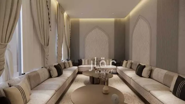 دور للبيع في شارع طفيل الحنفي, حي السويدي الغربي, مدينة الرياض, منطقة الرياض صورة 2