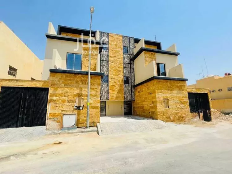 دور للبيع في شارع طفيل الحنفي, حي السويدي الغربي, مدينة الرياض, منطقة الرياض صورة 3