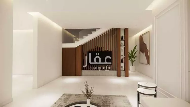 دور للبيع في شارع طفيل الحنفي, حي السويدي الغربي, مدينة الرياض, منطقة الرياض صورة 3