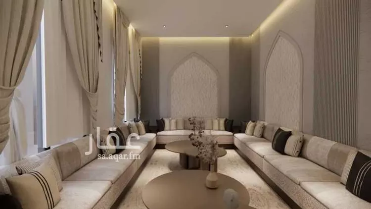 دور للبيع في شارع الفجر, حي السويدي الغربي, مدينة الرياض, منطقة الرياض صورة 3