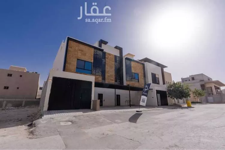 دور للبيع في شارع أبي بكر الوراق, حي النرجس, مدينة الرياض, منطقة الرياض صورة 4