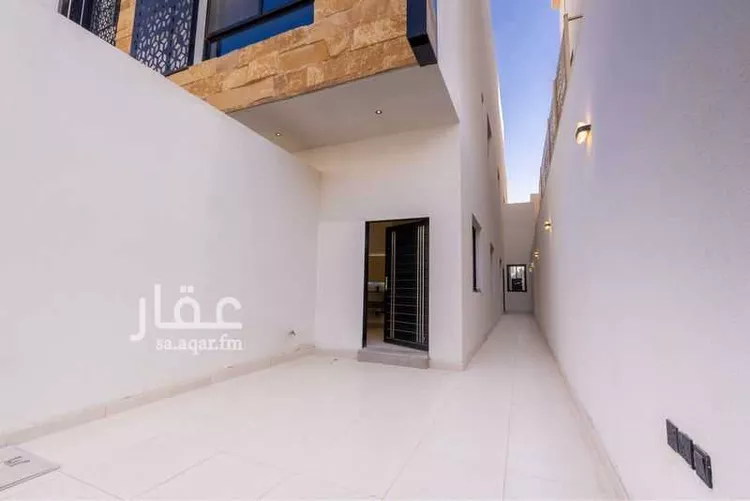 دور للبيع في شارع أبي بكر الوراق, حي النرجس, مدينة الرياض, منطقة الرياض 6