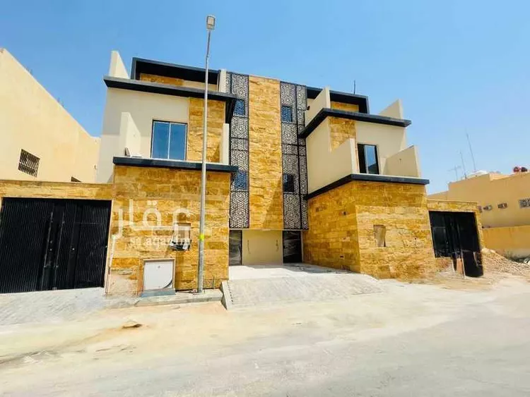 دور للبيع في شارع طفيل الحنفي, حي السويدي الغربي, مدينة الرياض, منطقة الرياض