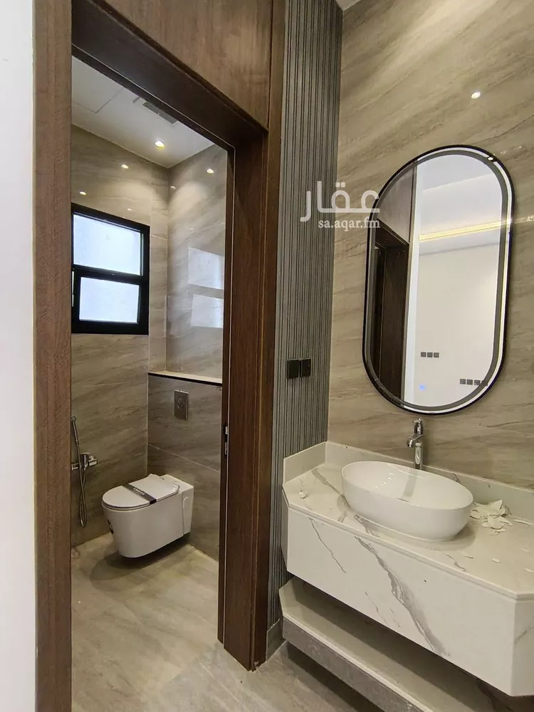 دور للبيع في شارع مسلم بن عبيدالله, حي الرمال, مدينة الرياض, منطقة الرياض صورة 4