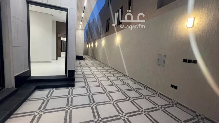 فيلا للبيع في شارع محمد عبد الرحمن, حي المعيزيلة, مدينة الرياض, منطقة الرياض صورة 3