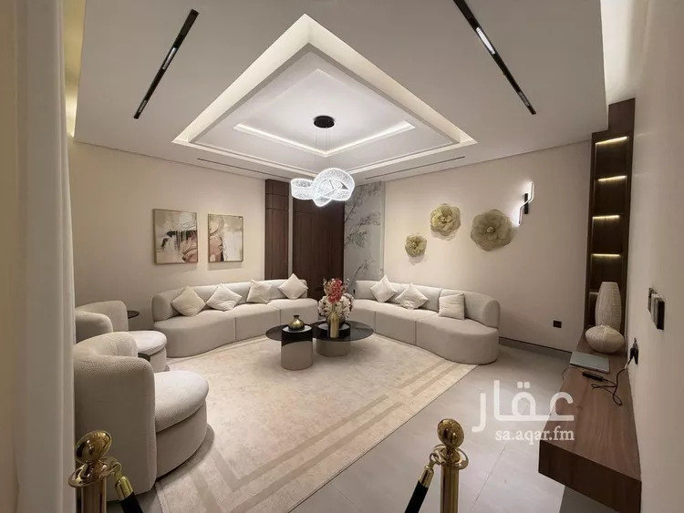 فيلا للبيع في شارع أوس بن المنذر الأنصاري, حي الرمال, مدينة الرياض, منطقة الرياض 6