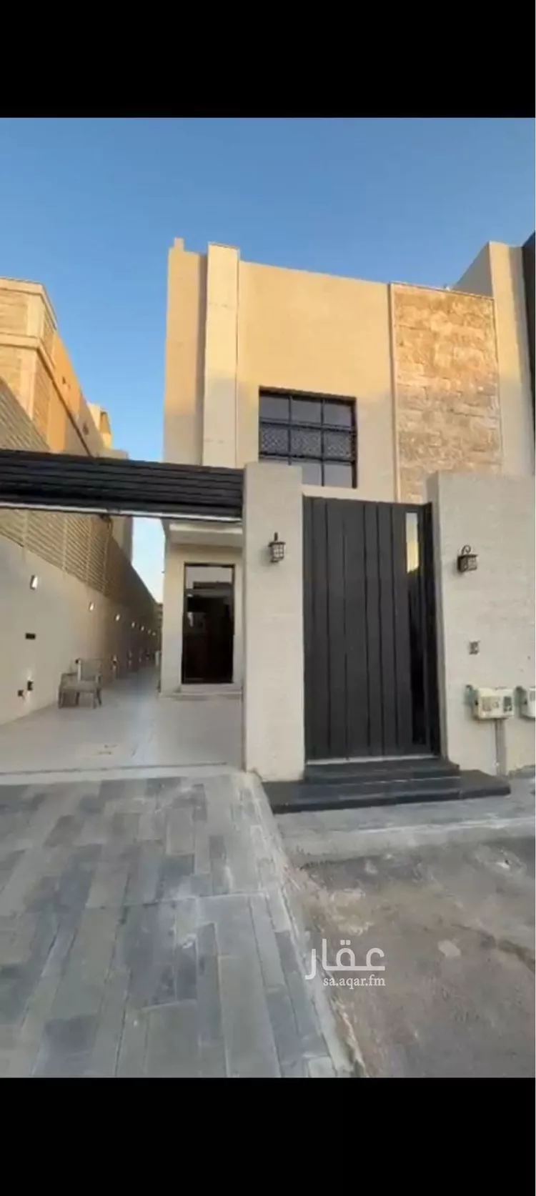 دور للبيع في شارع جبل الصفاح, حي الخليج, مدينة الرياض, منطقة الرياض 7