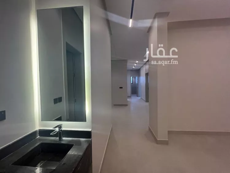 شقة للبيع في شارع عبدالقدوس الأنصاري, حي الرمال, مدينة الرياض, منطقة الرياض صورة 5
