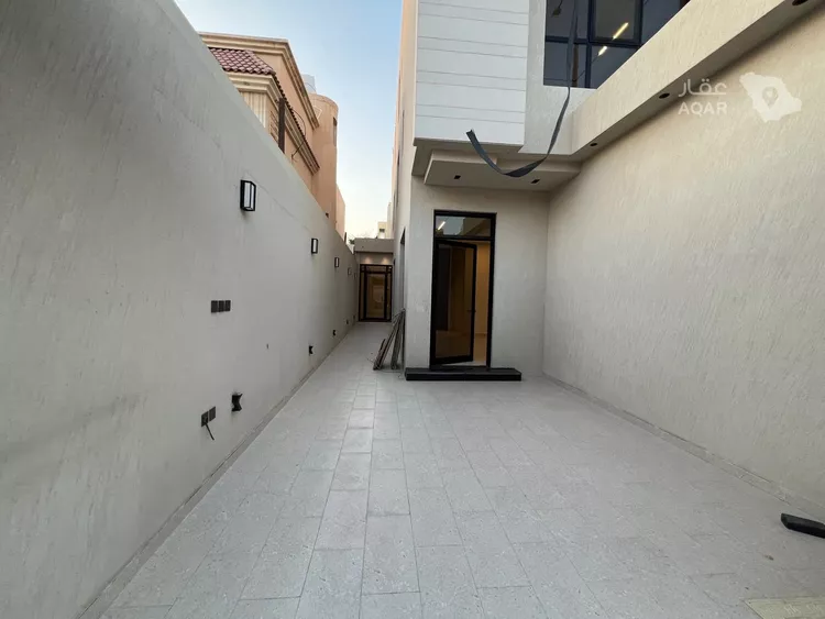 دور للبيع في شارع مشرق, حي قرطبة, مدينة الرياض, منطقة الرياض صورة 4