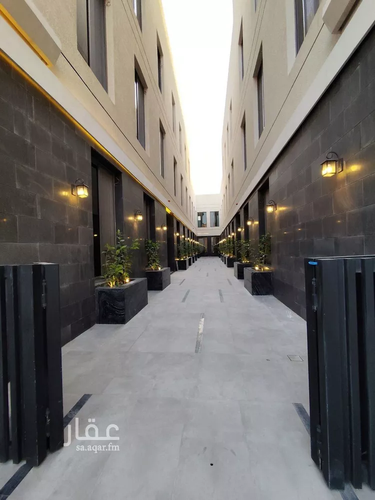 شقة للبيع في شارع راجيه, حي المونسية, مدينة الرياض, منطقة الرياض صورة 3