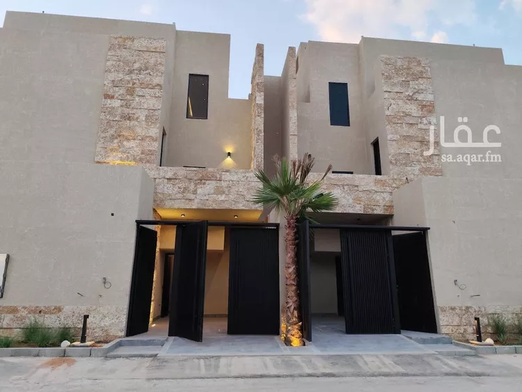 دور للبيع في شارع سليمان الحميضي, حي الرمال, مدينة الرياض, منطقة الرياض