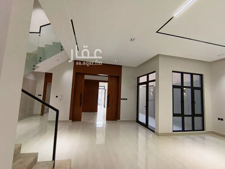 فيلا للبيع في شارع خالد الوقار, حي الملك فيصل, مدينة الرياض, منطقة الرياض صورة 5