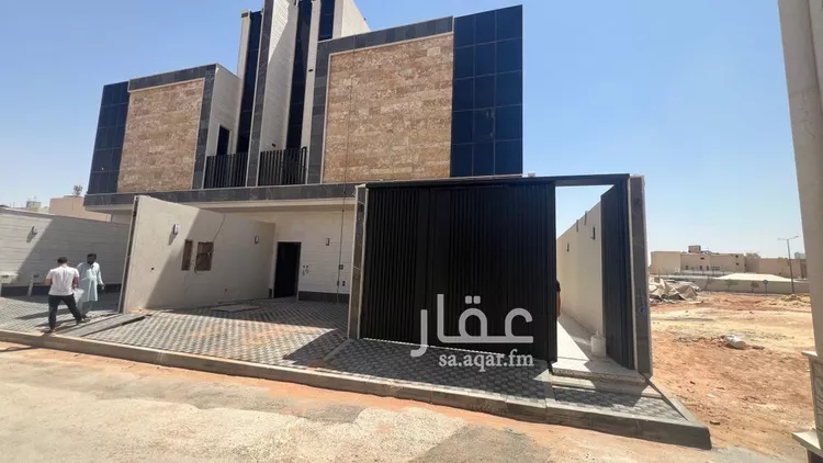 Floor for Sale in Riyadh Qurtubah صورة 5