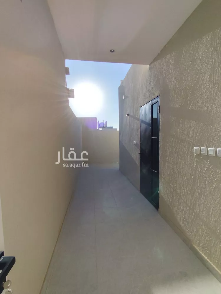 شقة للبيع في شارع جبل العوينات, حي القادسية, مدينة الرياض, منطقة الرياض صورة 5