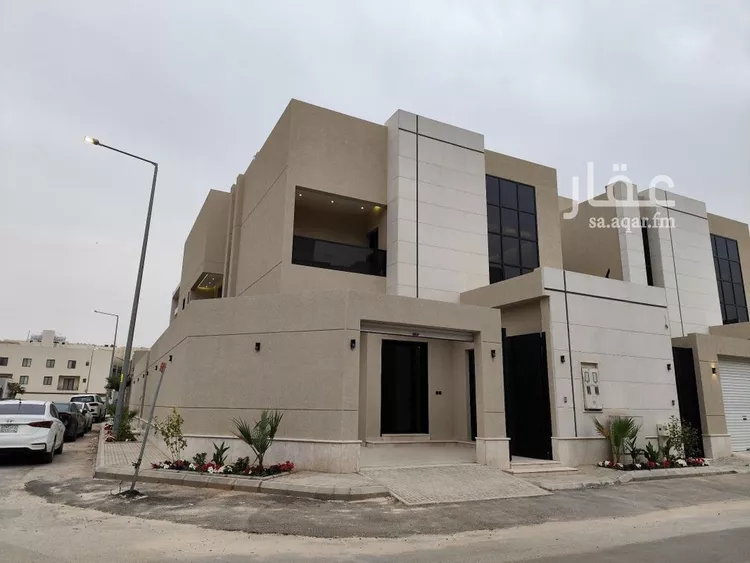 فيلا للبيع في شارع رقم 204, حي المونسية, مدينة الرياض, منطقة الرياض