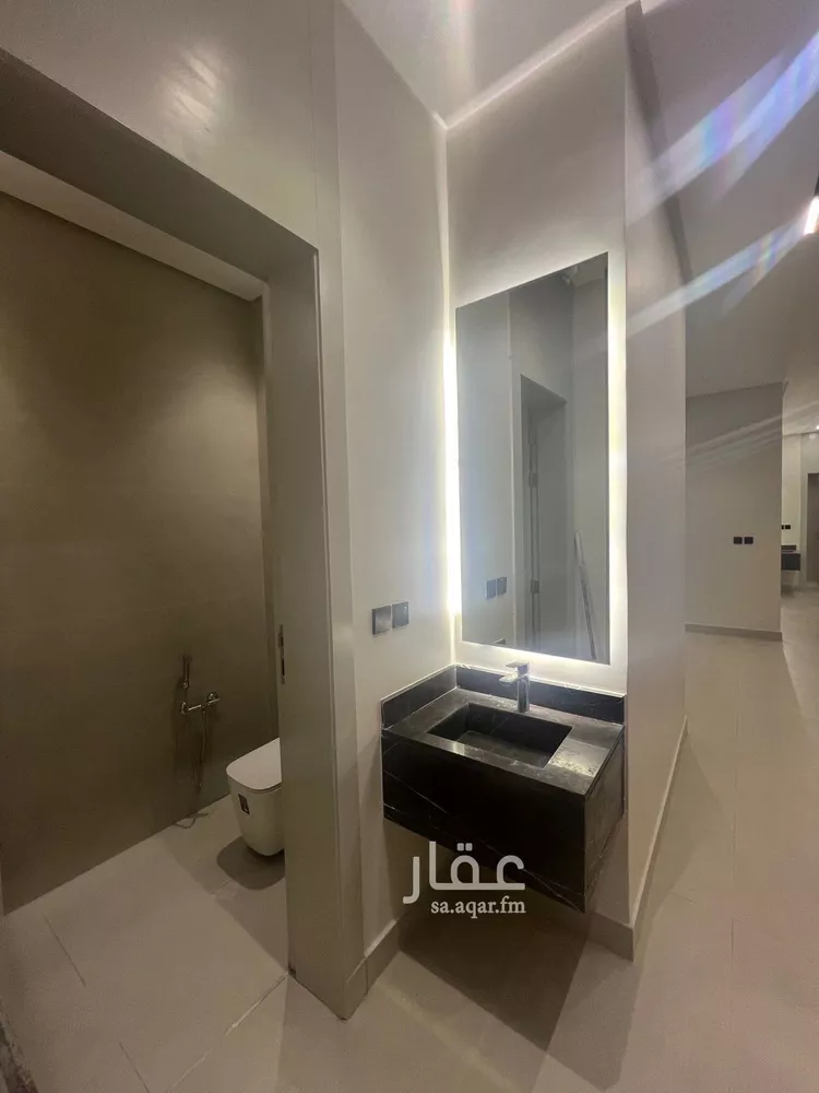 شقة للبيع في شارع عبدالقدوس الأنصاري, حي الرمال, مدينة الرياض, منطقة الرياض صورة 3