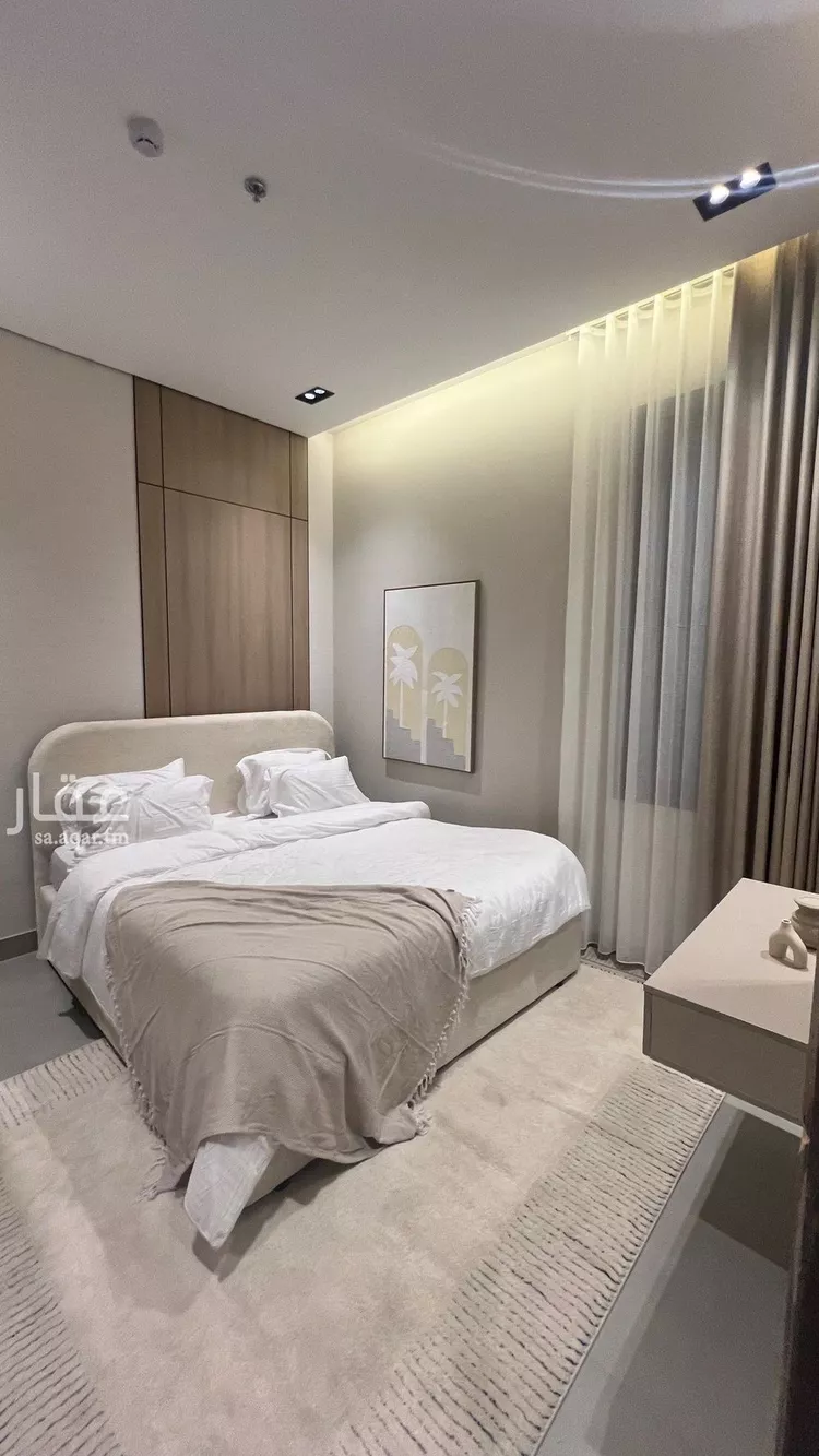 Apartment for Sale in Riyadh Al Munsiyah