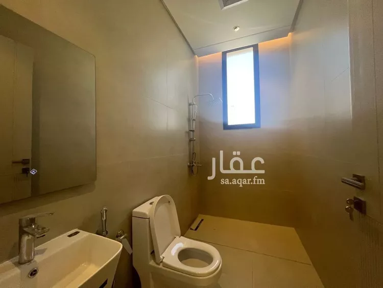 شقة للبيع في شارع عبدالقدوس الأنصاري, حي الرمال, مدينة الرياض, منطقة الرياض صورة 4
