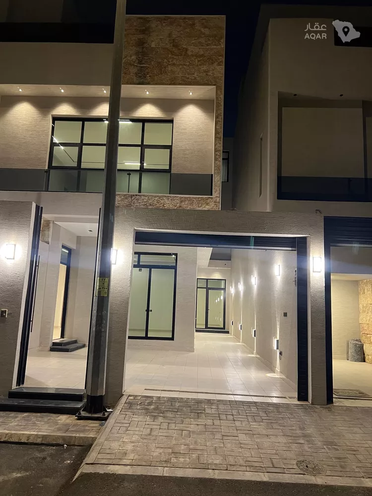 Floor for Sale in Riyadh An Nahdah 6