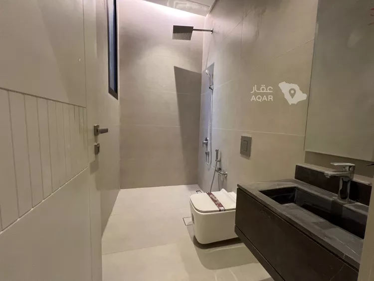 شقة للبيع في شارع شيبان التميمي, حي الرمال, مدينة الرياض, منطقة الرياض صورة 2