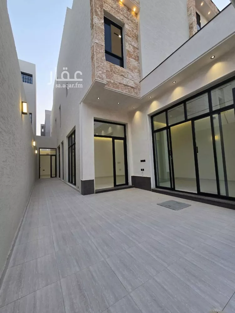 دور للبيع في شارع الجبل الأحمر, حي القادسية, مدينة الرياض, منطقة الرياض صورة 2