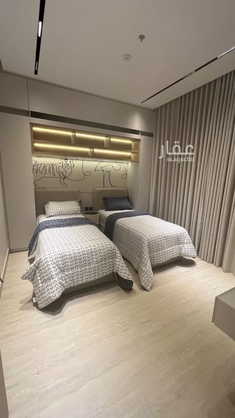 شقة للبيع في شارع رقم 178, حي المونسية, مدينة الرياض, منطقة الرياض صورة 2