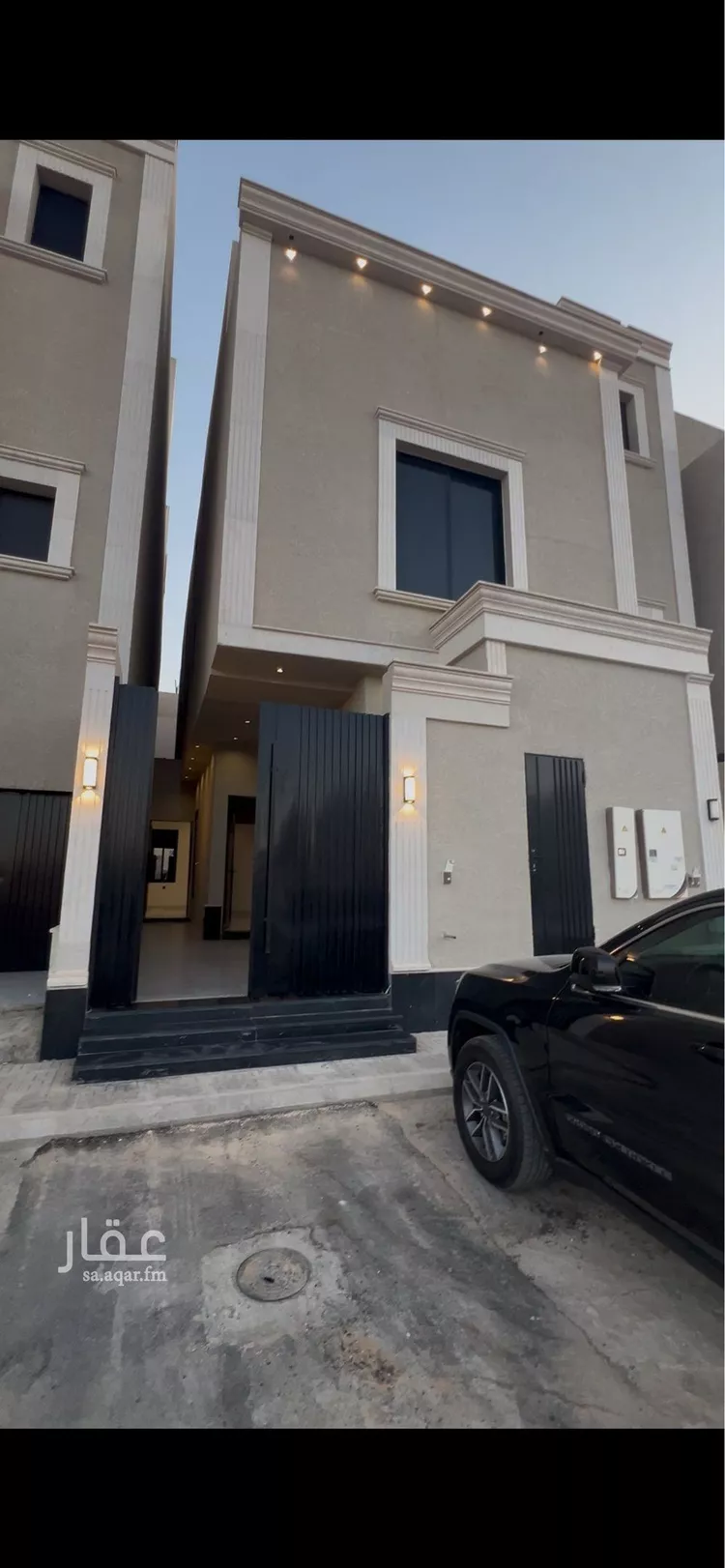 Floor for Sale in Riyadh Al Maizilah صورة 3