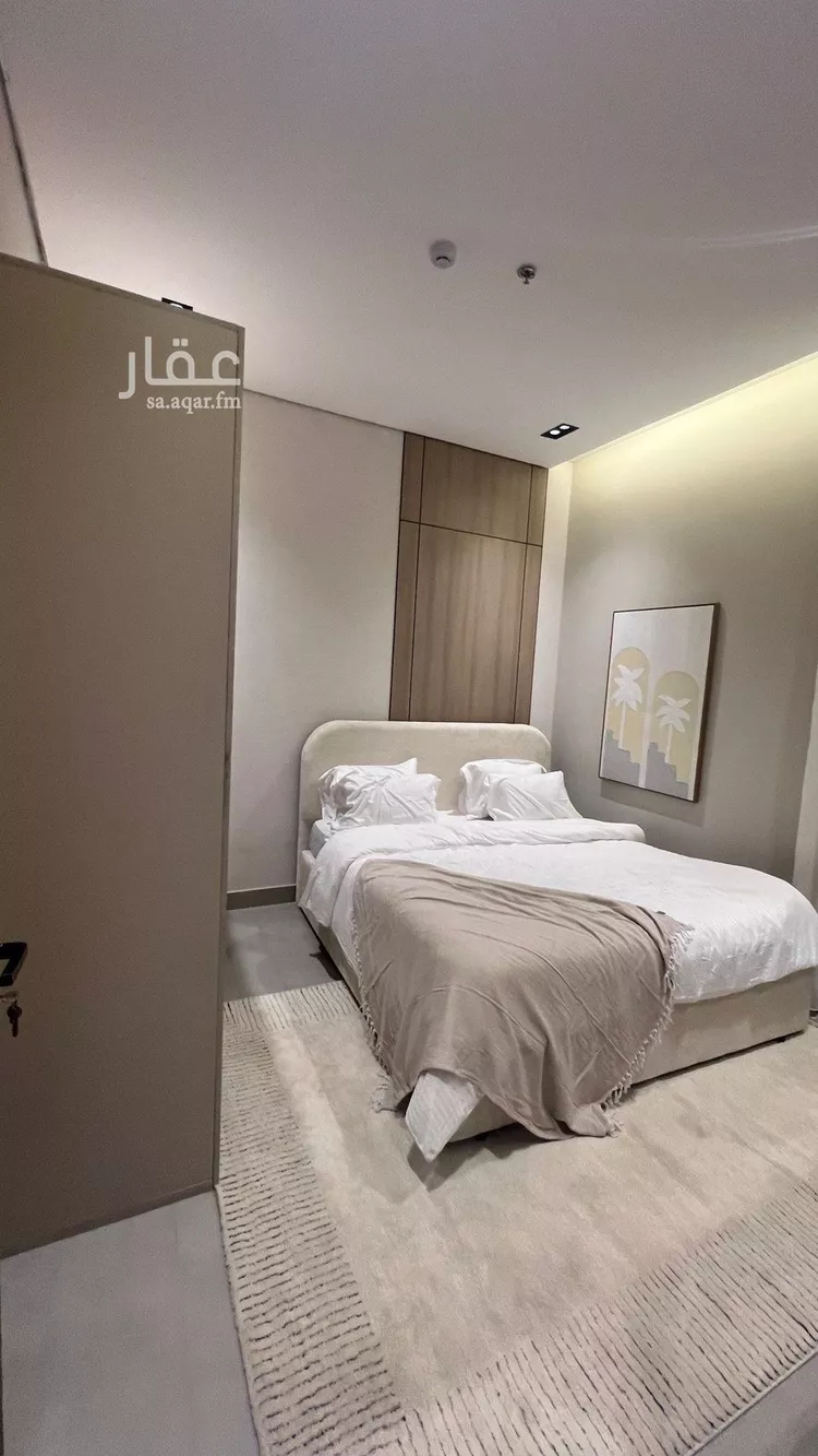 شقة للبيع في شارع التاج, حي المونسية, مدينة الرياض, منطقة الرياض صورة 2