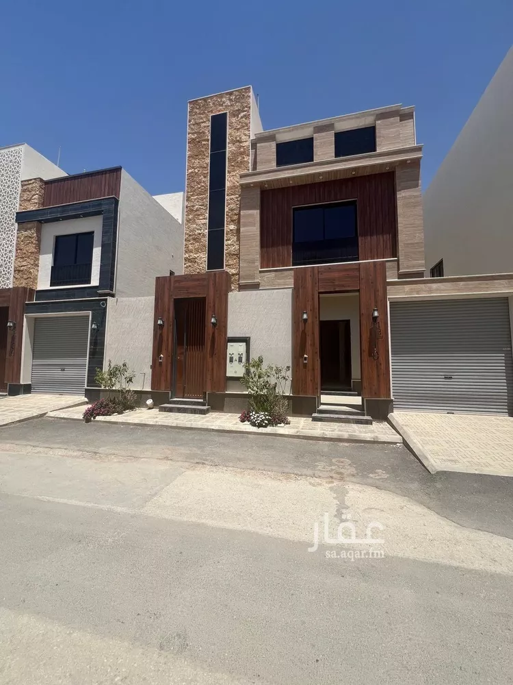 دور للبيع في شارع إسماعيل بن سالم, حي الرمال, مدينة الرياض, منطقة الرياض صورة 4