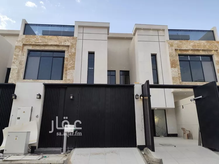 دور للبيع في شارع الثنيه البيضاء, حي اليرموك, مدينة الرياض, منطقة الرياض