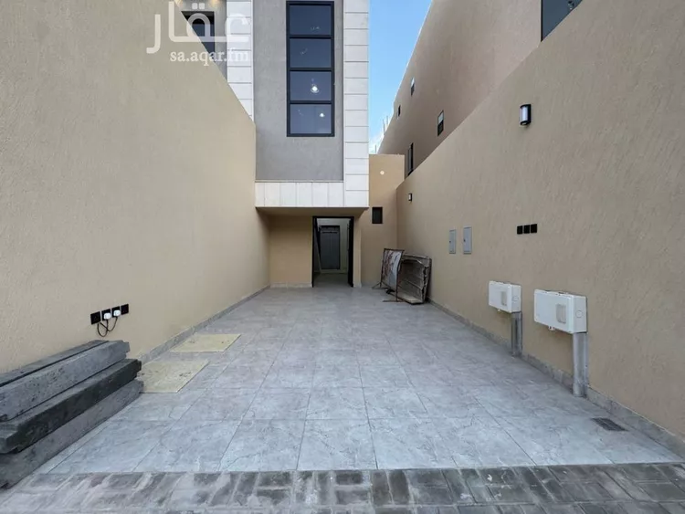 شقة للبيع في شارع ابن سيرين, حي النهضة, مدينة الرياض, منطقة الرياض صورة 2
