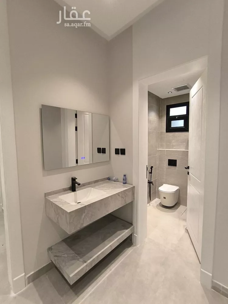 شقة للبيع في شارع وادي عندام, حي القادسية, مدينة الرياض, منطقة الرياض صورة 2