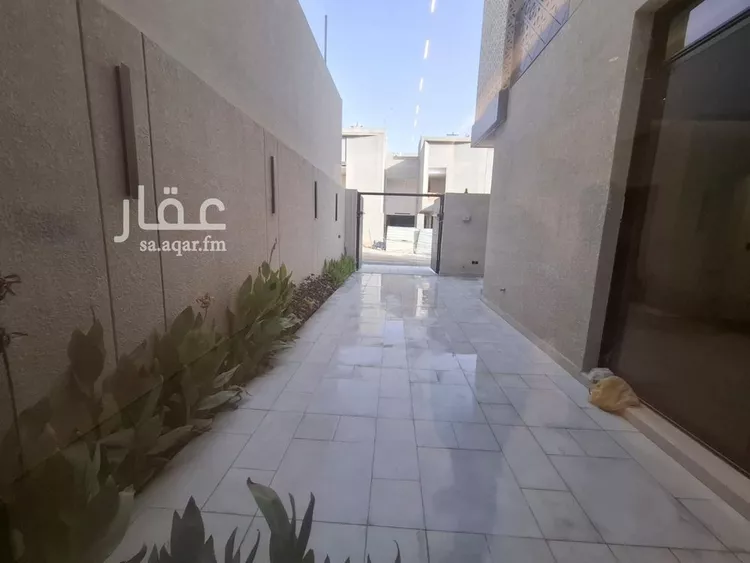 فيلا للبيع في شارع سليمان الحميضي, حي النرجس, مدينة الرياض, منطقة الرياض 1 صورة