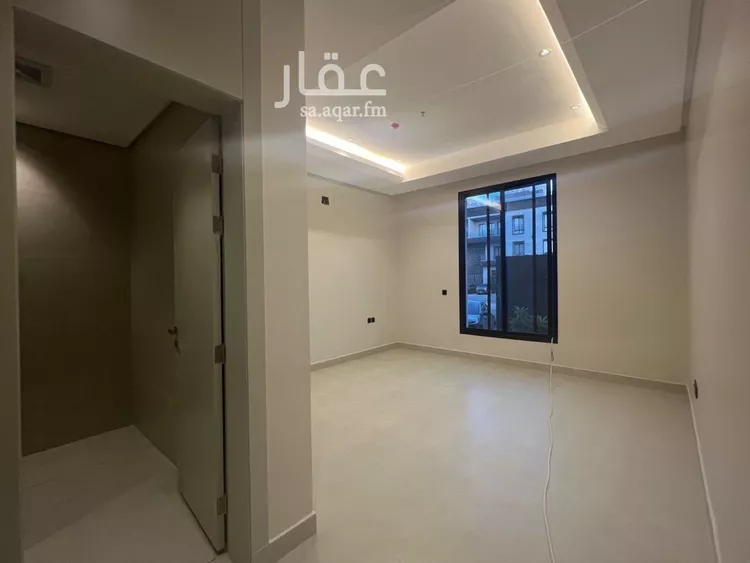 شقة للبيع في شارع عبدالقدوس الأنصاري, حي الرمال, مدينة الرياض, منطقة الرياض صورة 4