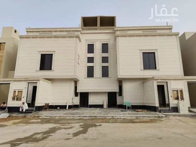 Floor for Sale in Riyadh Ar Rimal صورة 2