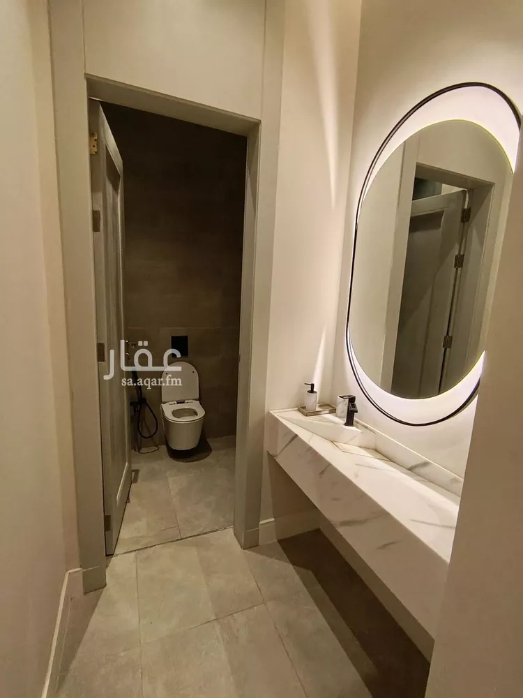 شقة للبيع في شارع النبع, حي اليرموك, مدينة الرياض, منطقة الرياض صورة 3