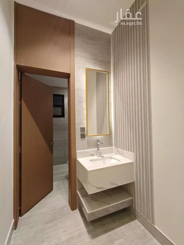 دور للبيع في شارع مسلم بن عبيدالله, حي الرمال, مدينة الرياض, منطقة الرياض صورة 4