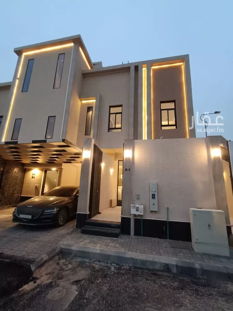 دور للبيع في شارع رقم 302, حي المونسية, مدينة الرياض, منطقة الرياض 1 صورة