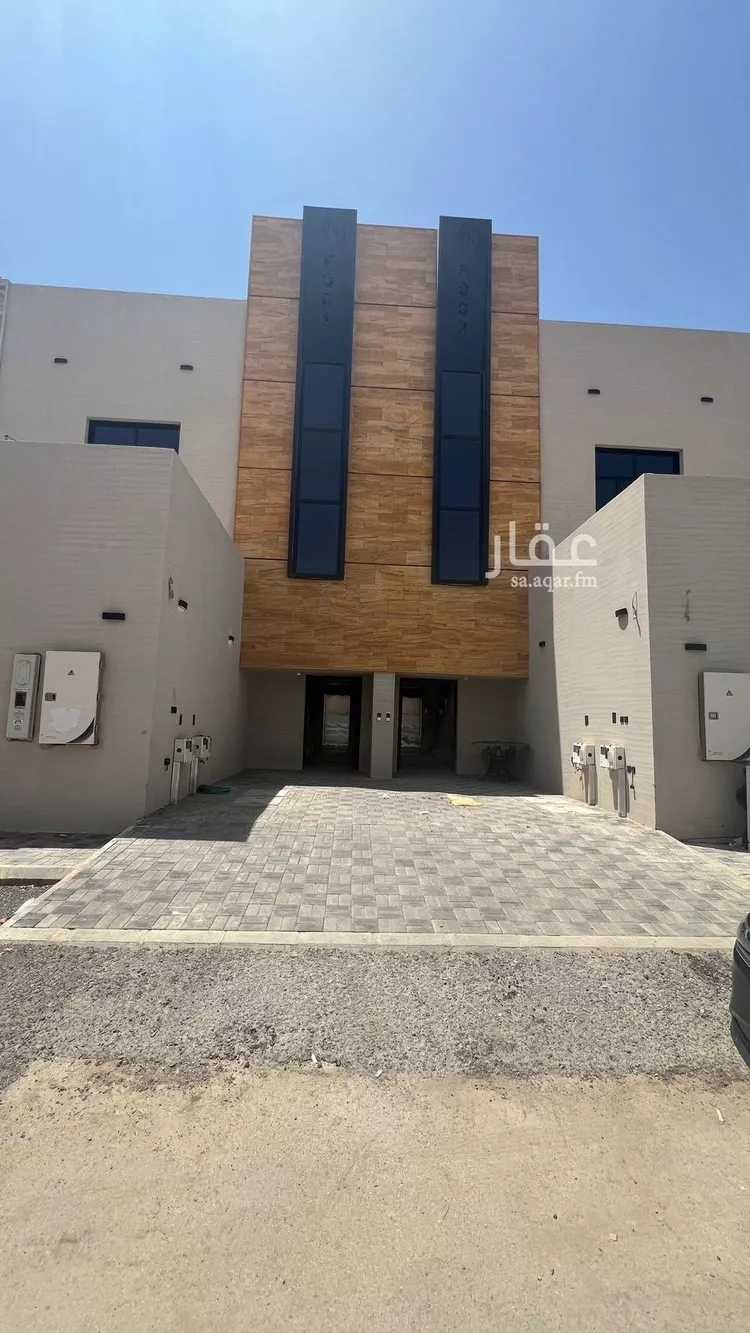 Floor for Sale in Riyadh Qurtubah 6