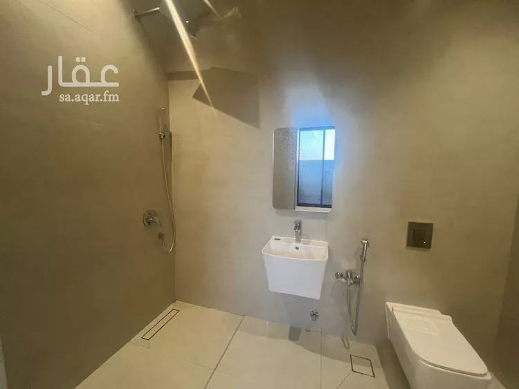 شقة للبيع في شارع عبدالقدوس الأنصاري, حي الرمال, مدينة الرياض, منطقة الرياض صورة 3