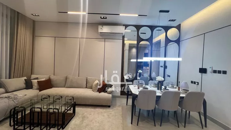 شقة للبيع في شارع التاج, حي المونسية, مدينة الرياض, منطقة الرياض 7
