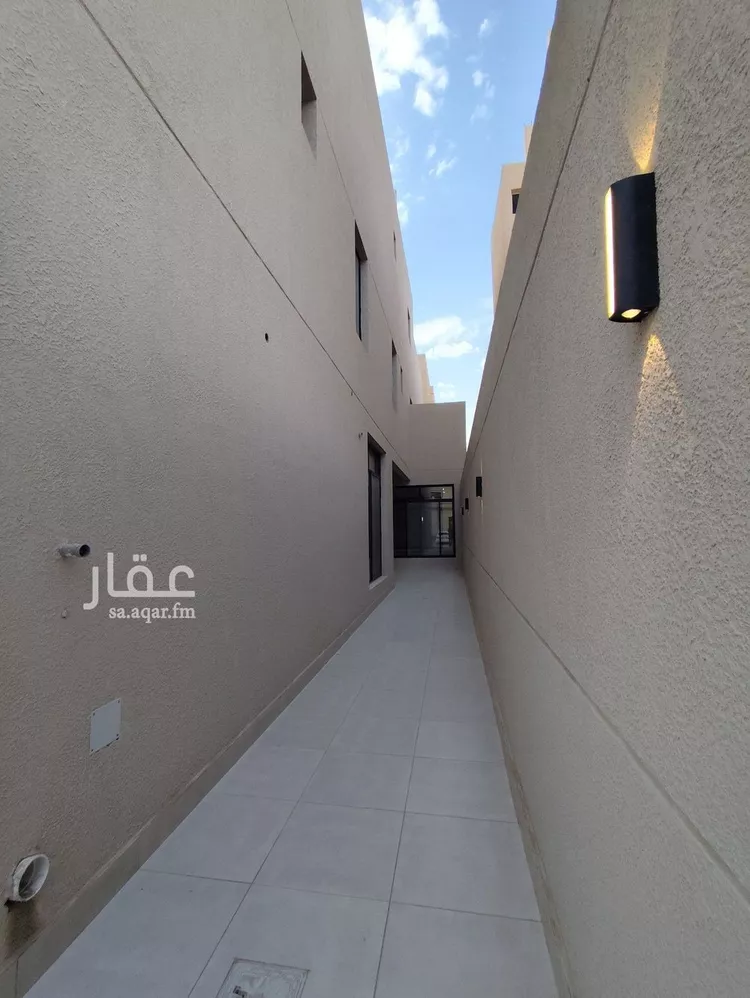 دور للبيع في شارع الثنيه البيضاء, حي اليرموك, مدينة الرياض, منطقة الرياض صورة 4