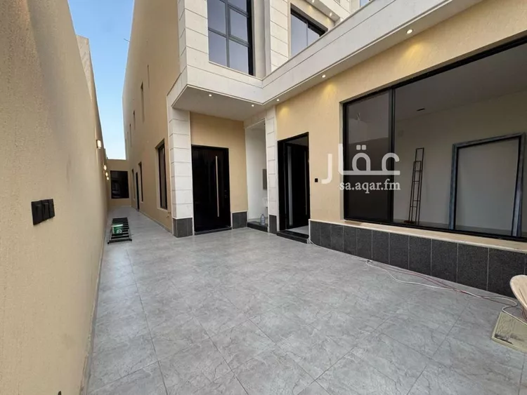 دور للبيع في شارع التقوى, حي النهضة, مدينة الرياض, منطقة الرياض صورة 2