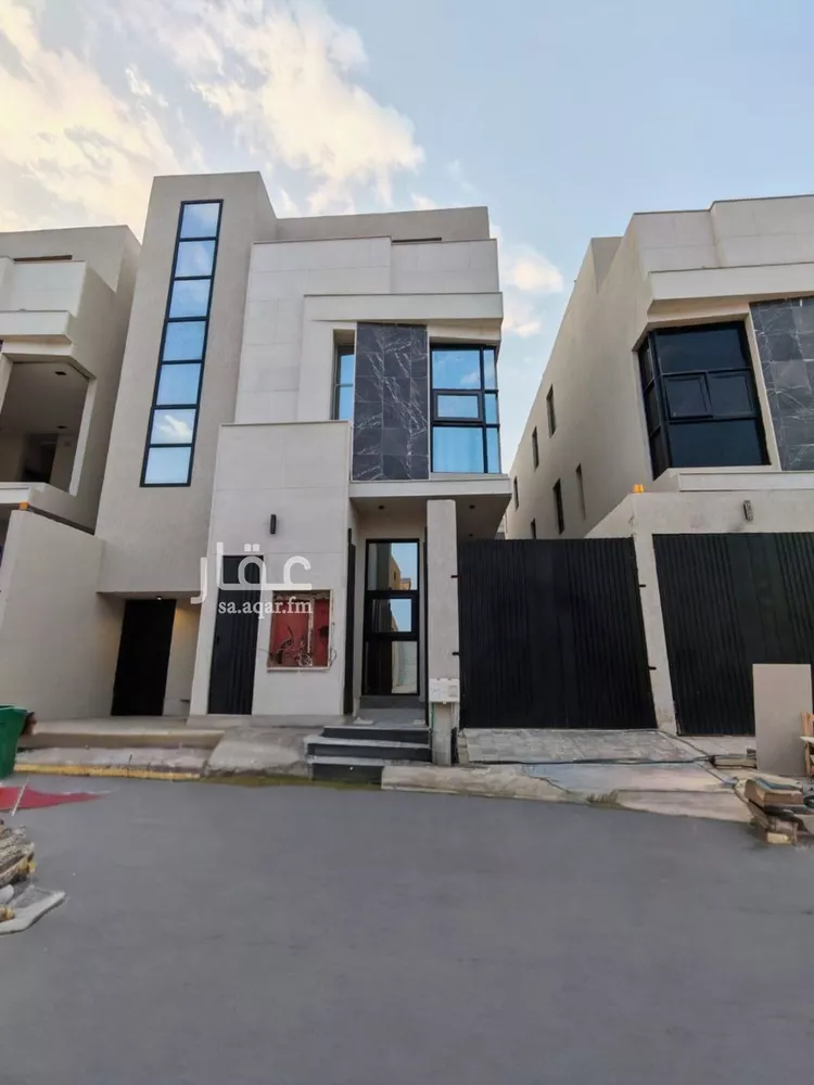 دور للبيع في شارع نجران, حي قرطبة, مدينة الرياض, منطقة الرياض