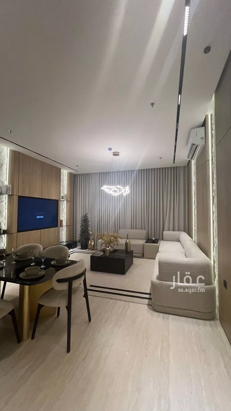 شقة للبيع في شارع مطلق بن صالح بن مطلق, حي إشبيلية, مدينة الرياض, منطقة الرياض 7