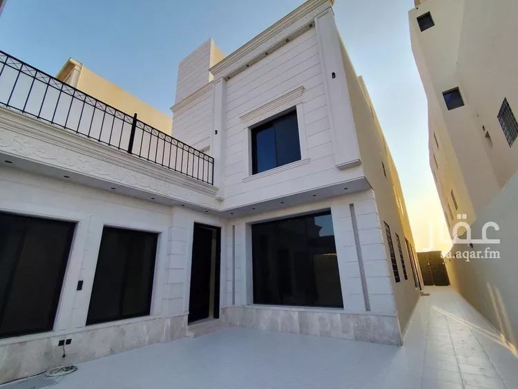 فيلا للبيع في شارع علي العصامي, حي البيان, مدينة الرياض, منطقة الرياض صورة 2